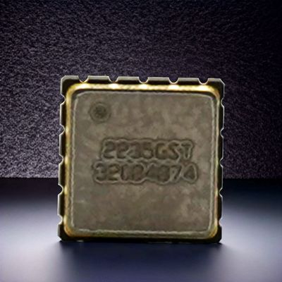 Καλή τιμή. Αισθητήρας αδρανειακής κίνησης MEMS χαμηλού θορύβου με σταθερή απόδοση σε απευθείας σύνδεση