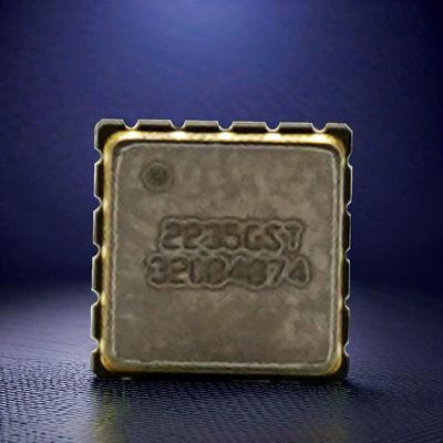 Καλή τιμή. Χαμηλή μηδενική σταθερότητα Ενσωματωμένο Σύστημα Ναυσιπλοΐας με Γυροειδή ίνες και Mems Accelereroemter σε απευθείας σύνδεση