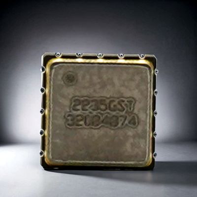 Καλή τιμή. 6-Άξονας Ολοκληρωμένος Αισθητήρας Αδρανειακής Κίνησης για Αυτοκίνητα και Αυτόματο Πιλότο σε απευθείας σύνδεση