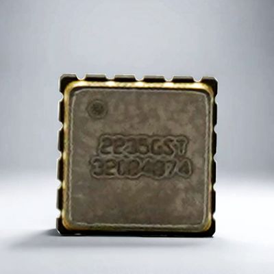 Καλή τιμή. Υψηλής Απόδοσης Αισθητήρας Αδράνειας MEMS για Βιομηχανικό Έλεγχο σε απευθείας σύνδεση