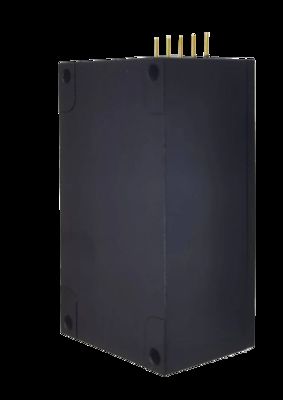 Καλή τιμή. Τριαξονικό γυροσκόπιο οπτικών ινών τριών αξόνων γυροσκόπιο ινών με πλακέτα λήψης δεδομένων σε απευθείας σύνδεση