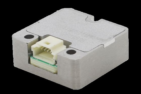 Καλή τιμή. Γυροσκοπικός αισθητήρας οπτικών ινών υψηλής ακρίβειας 3 αξόνων με οπτικό διαμορφωτή σε απευθείας σύνδεση