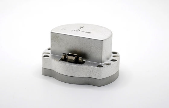 Καλή τιμή. Τριαξονικό γυροσκόπιο οπτικών ινών FOG σταθερότητα μηδενικής πόλωσης με μονάδα ανίχνευσης σήματος σε απευθείας σύνδεση