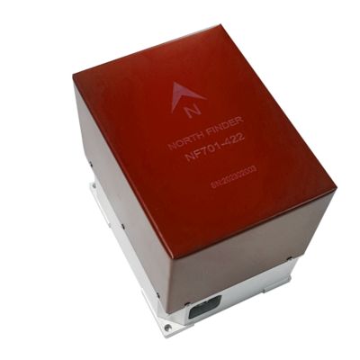 Καλή τιμή. FOG North Finder Module for Autonomous Navigation and Inertial Alignment σε απευθείας σύνδεση