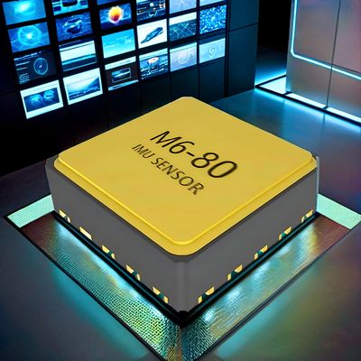 Καλή τιμή. Ενσωματωμένο σύστημα αδρανειακής πλοήγησης κλειστού βρόχου οπτικής ίνας Mobile Measurement σε απευθείας σύνδεση