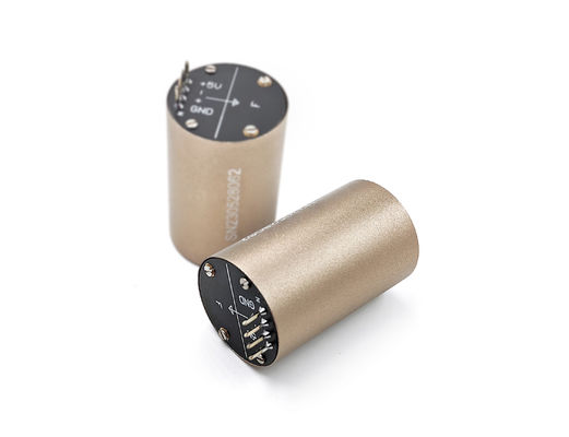 Καλή τιμή. Μινιατουρισμένο μικρο-νανο-φυτικό οπτικό ζυγό για σύστημα πλοήγησης σε απευθείας σύνδεση