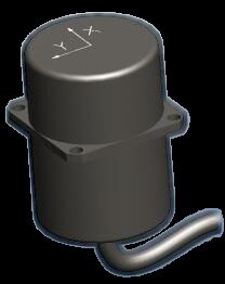 Καλή τιμή. ΜΕΜΣ Δύο-άξονες αισθητήρες γωνιακής ταχύτητας για πλοήγηση και χαρτογράφηση σε απευθείας σύνδεση