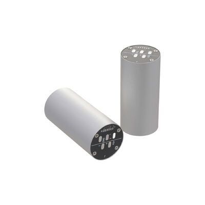 Καλή τιμή. Γυροσκόπιο οπτικών ινών MFOG για ακριβή μέτρηση σε δυναμικά περιβάλλοντα σε απευθείας σύνδεση