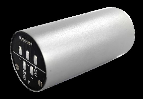 Καλή τιμή. Αισθητήρας Οπτικής Ίνας Γυροσκοπίου Ομίχλης Στρατιωτικής Βαθμίδας με 0,03 ARW για Παρακολούθηση Ανεμογεννητριών σε απευθείας σύνδεση