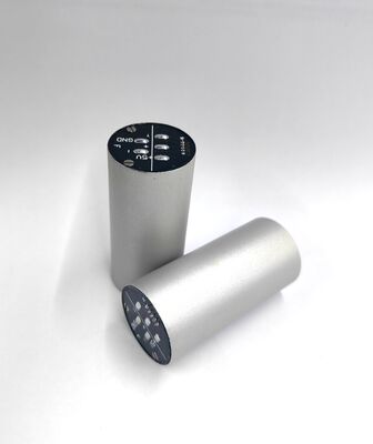 Καλή τιμή. Συμπληκτικό γυροσκόπιο οπτικών ινών με διεπαφή εξόδου RS-422 για UAV Gimbal σε απευθείας σύνδεση