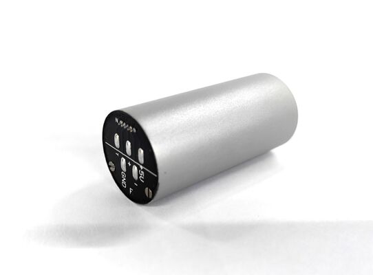 Καλή τιμή. Γυροσκόπιο Οπτικών Ινών Υψηλής Ακρίβειας με Μεροληψία 1,5°/h για Κινητή Χαρτογράφηση Fizoptika VG191AD σε απευθείας σύνδεση