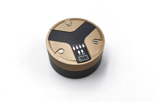 Καλή τιμή. Λιγοκατάβλητο γυροσκόπιο οπτικών ινών Εμπορικός αισθητήρας αδράνειας σε απευθείας σύνδεση