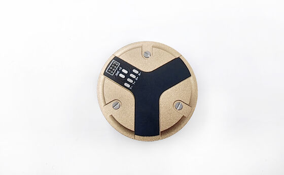 Καλή τιμή. Βιομηχανική ποιότητα Γυροσκόπιο οπτικών ινών ομίχλης Ινερσιακό σύστημα πλοήγησης INS σε απευθείας σύνδεση